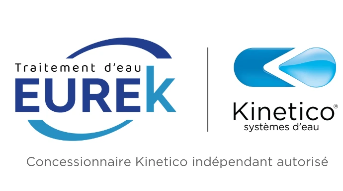 Logo EUREk Kinetico