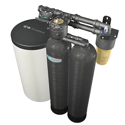 Adoucisseur Kinetico Premier XP (S150)