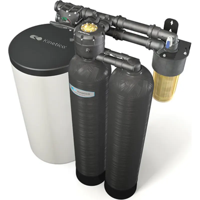 Adoucisseur Kinetico Premier XP (S150)